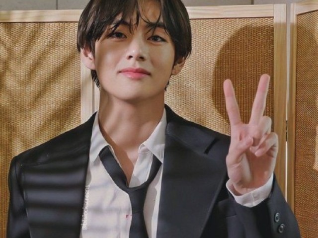 taehyung