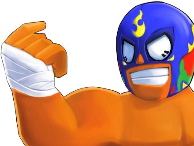 El primo