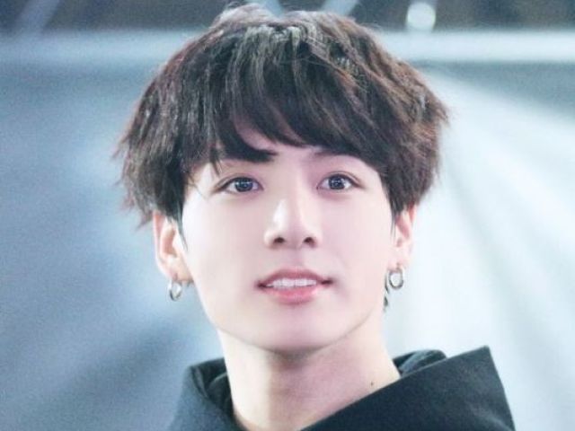 Jungkook <3