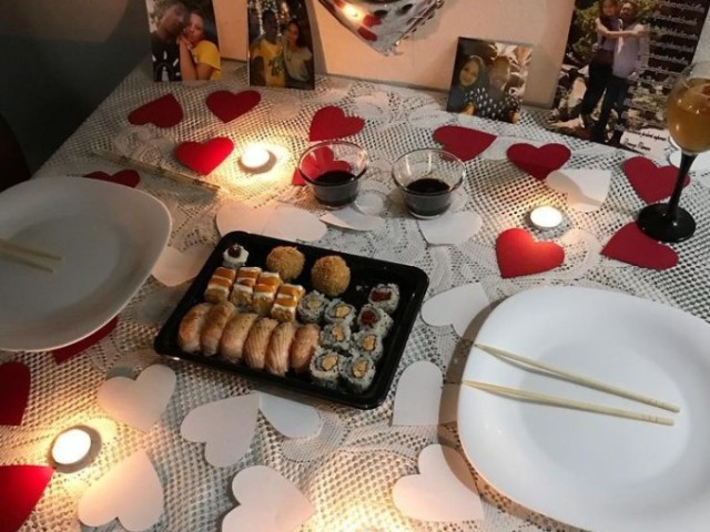 Jantar(sushi)