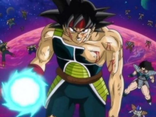 bardock