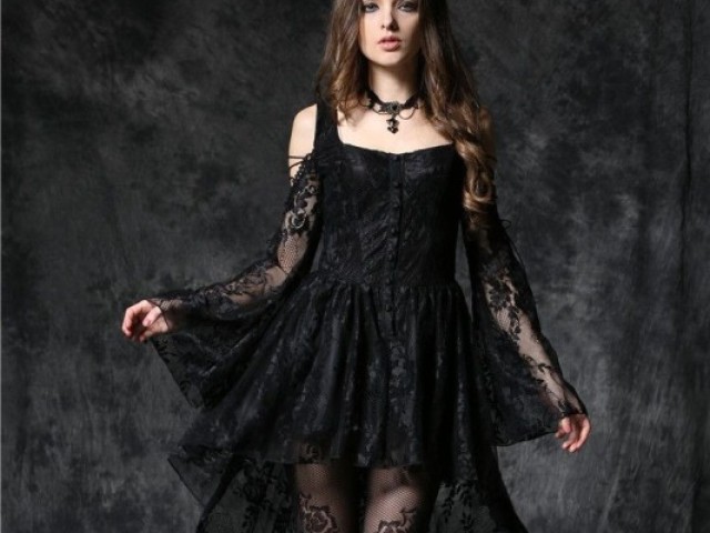 Meia-Vampira.
