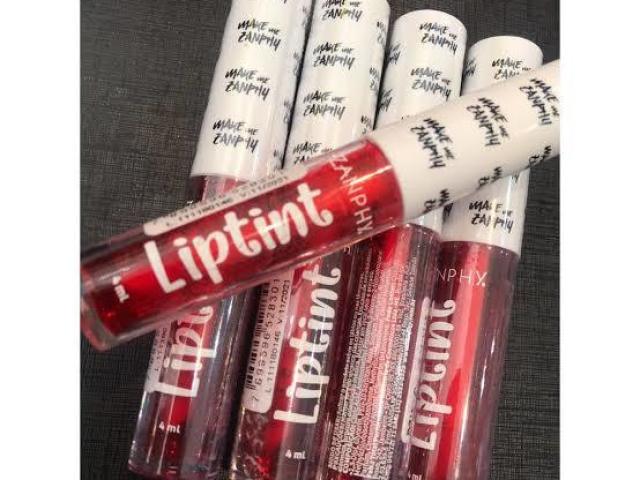 Só um liptint