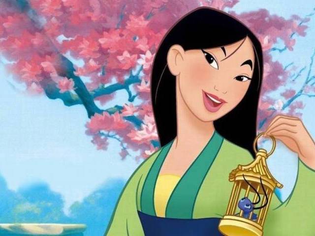 Mulan