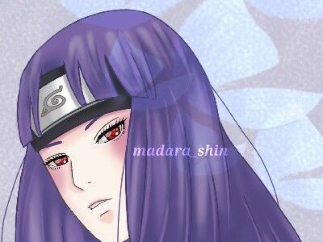 Naori Uchiha