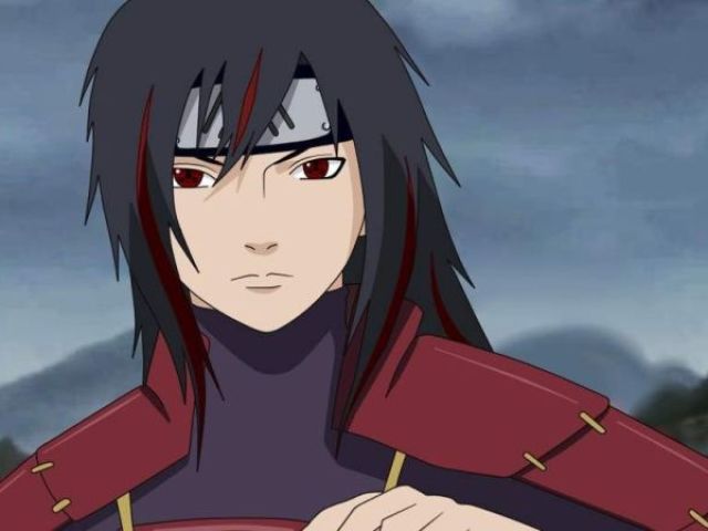 Naka Uchiha