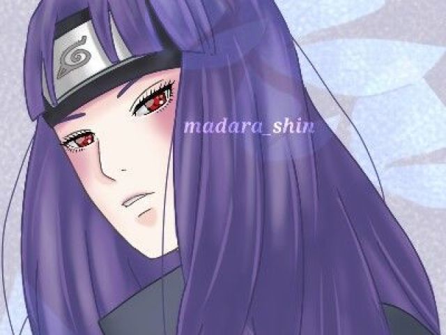 Naori Uchiha