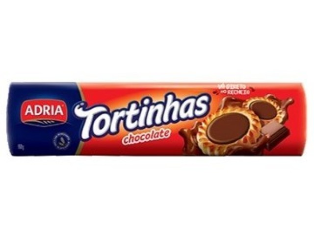 tortinha