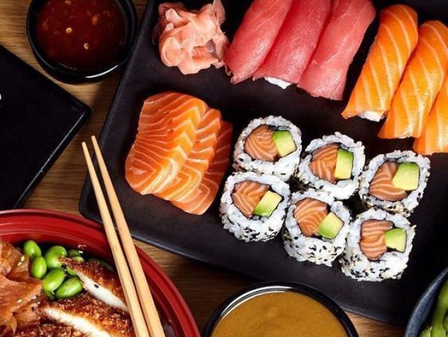 Sushi