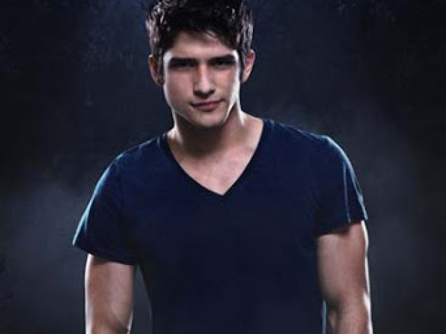 Scott McCall