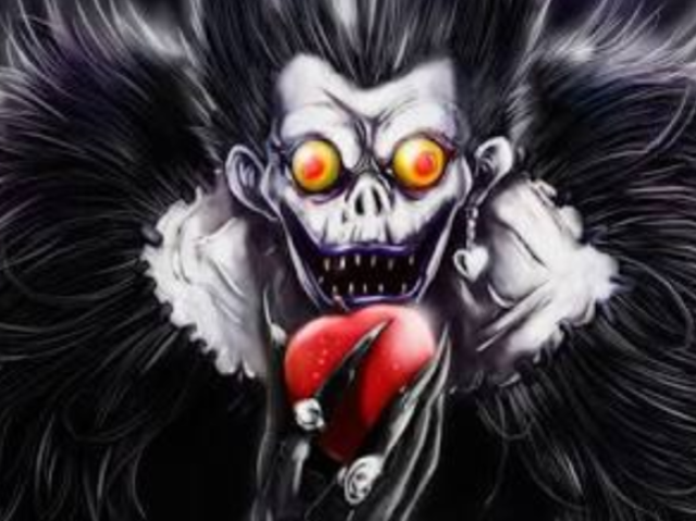Nível Ryuk