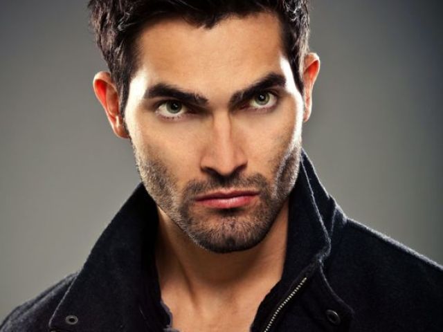 Derek Hale