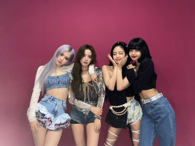 ❤️ Escolha as Idols para fazer parte do seu grupo de K-pop❤️