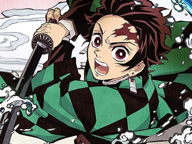 Tanjirou