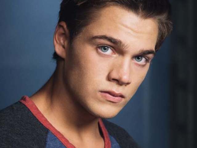 Liam Dunbar