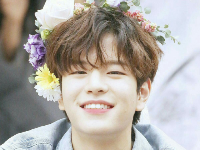 Seungmin - Stray Kids