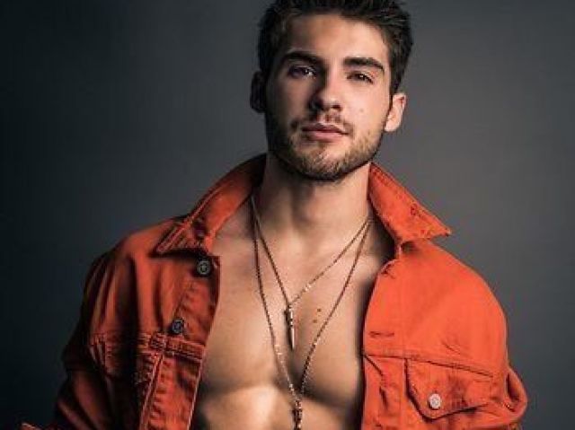 Theo Raeken