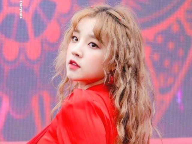 Yuqi