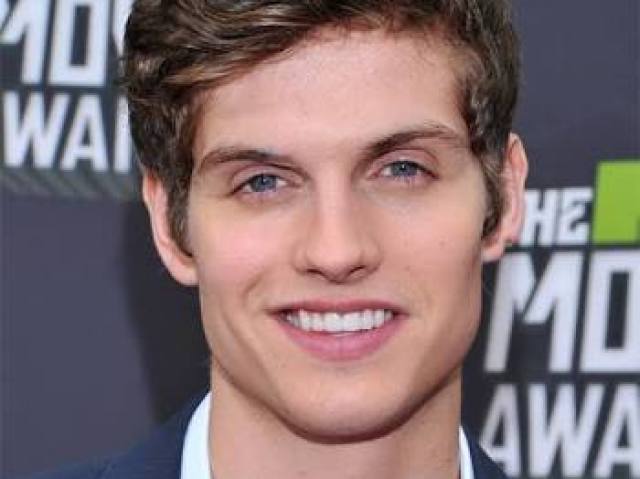 Isaac Lahey