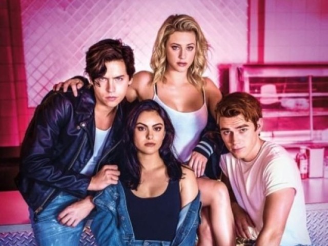 Quem você seria em Riverdale?