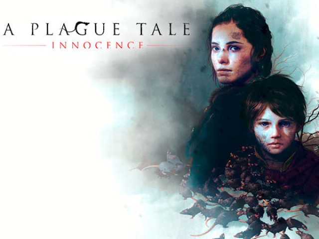 A Plague Tale: Innocence