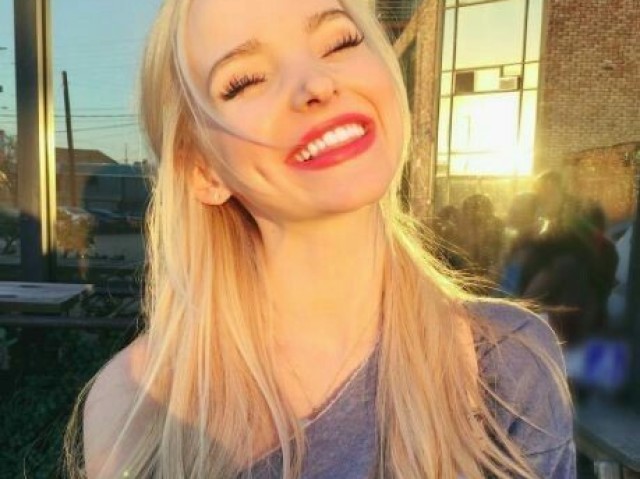 Dove Cameron