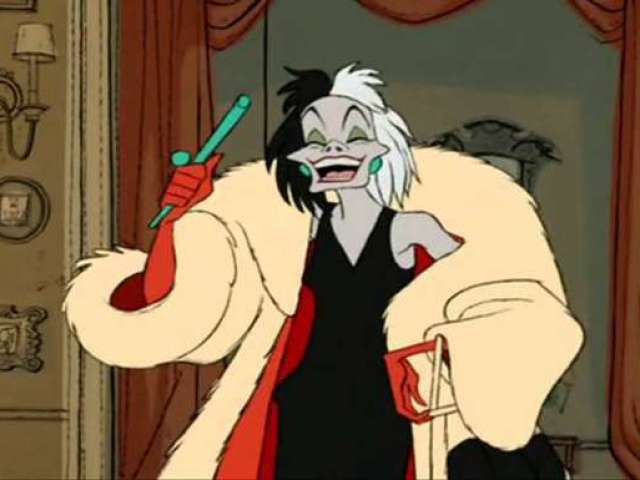 Cruella