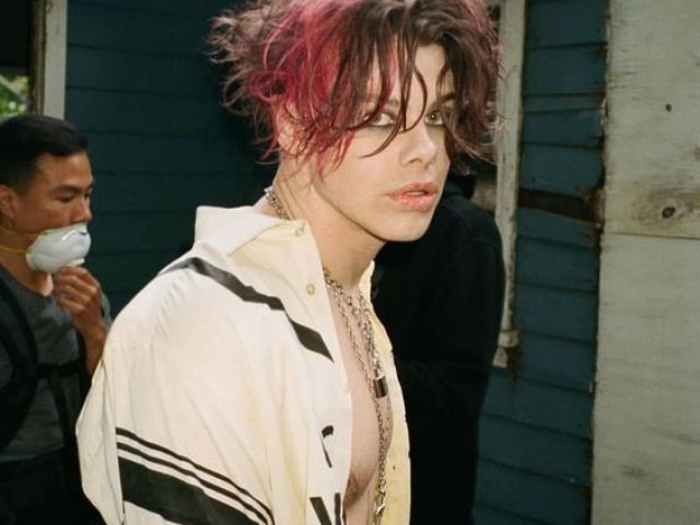 yungblud 🖤