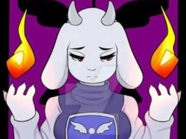 Toriel