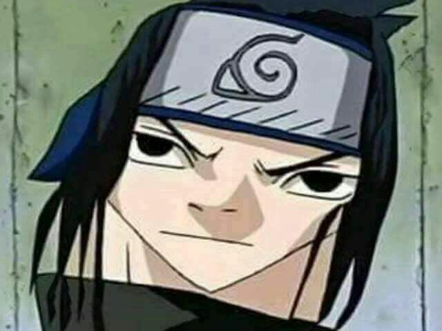 Quem é orochimaru doido