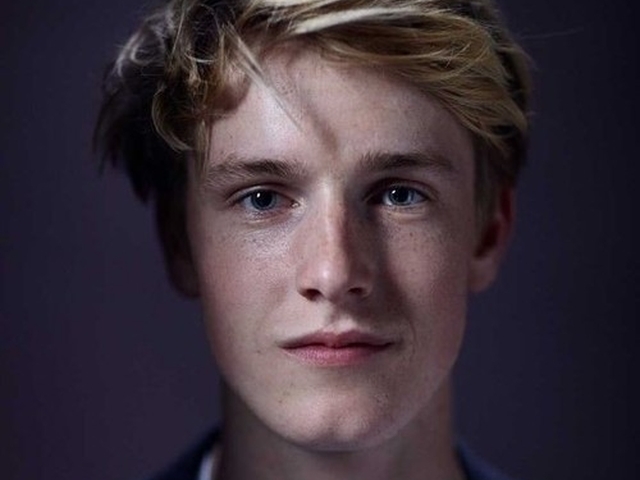 Louis Hofmann