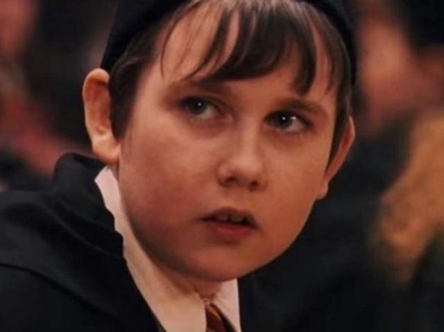 Neville Longbottom