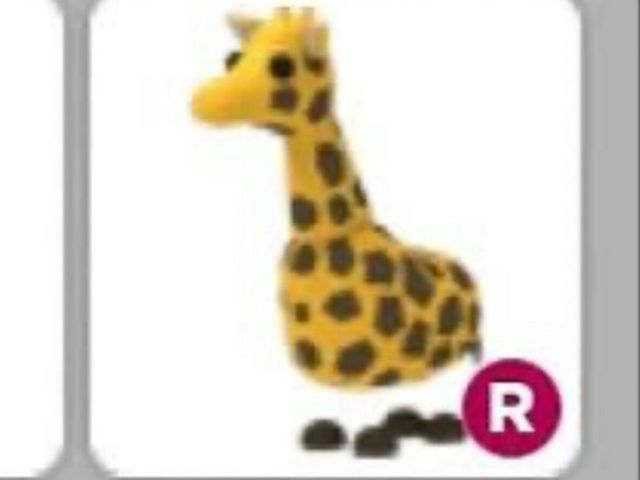 Girafa