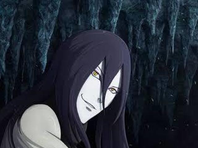 Orochimaru