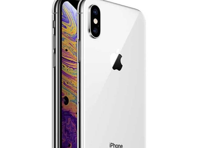 Iphone xs