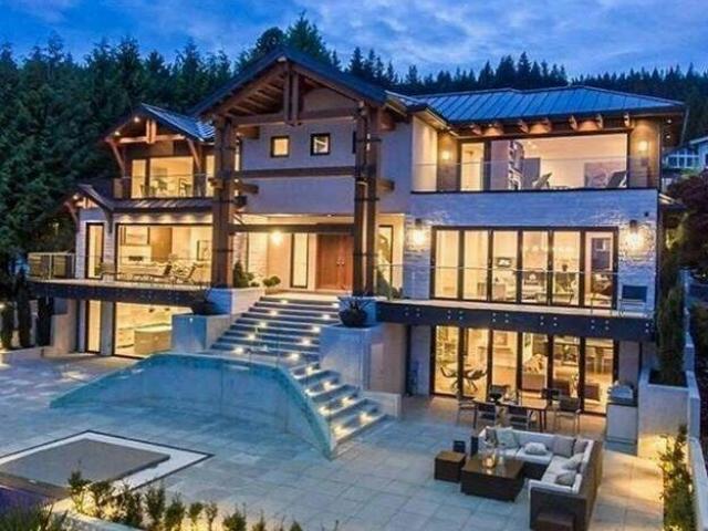 Adorei sua casa