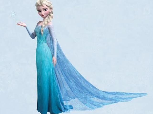 Elsa
