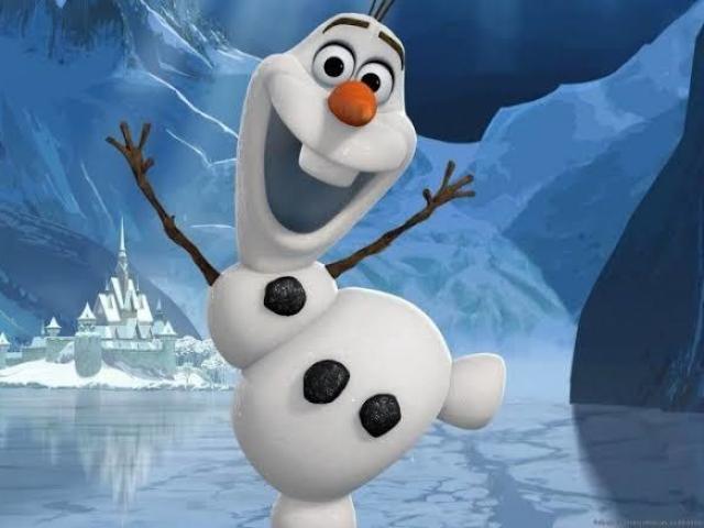 OLAF