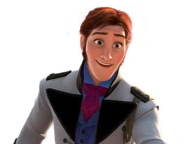 PRINCIPE RÃS