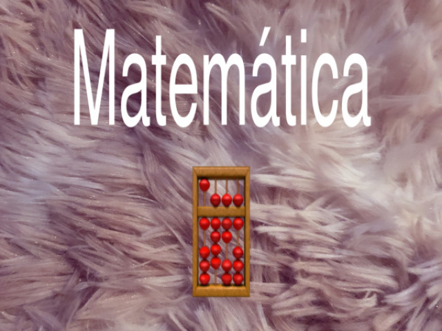 Matemática