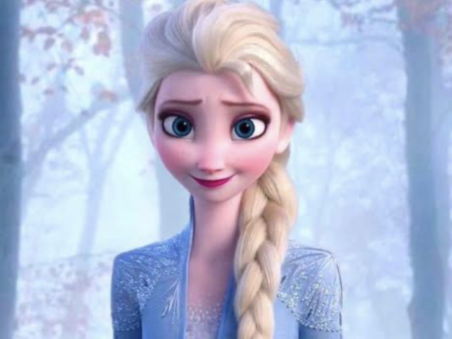 Elsa