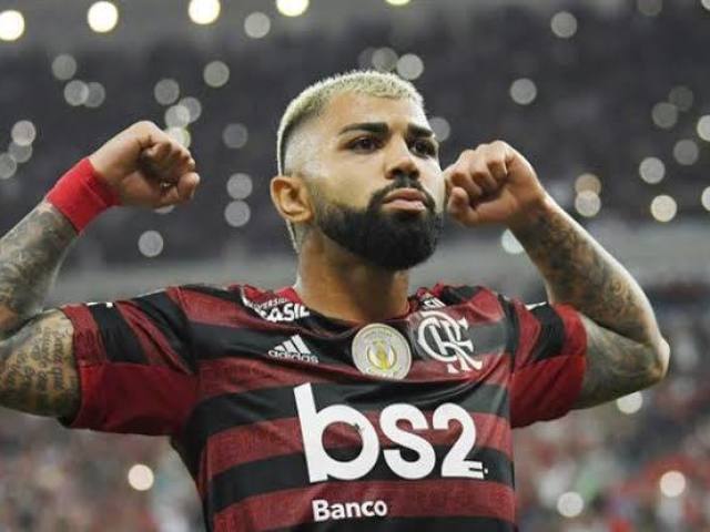 Gabigol