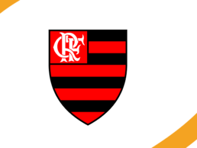 Flamengo - 2019