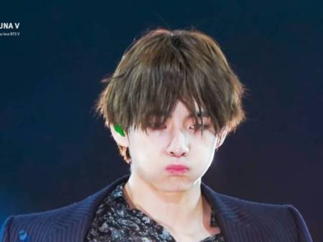 Taehyung