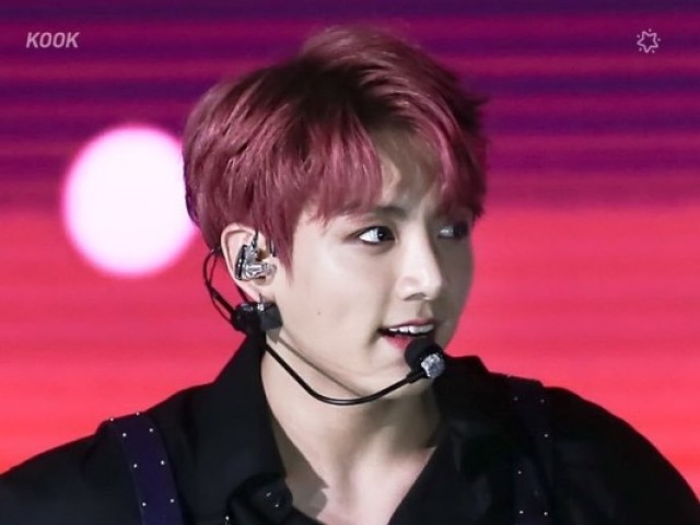Jungkook