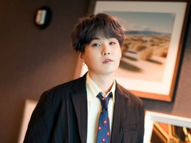 Yoongi