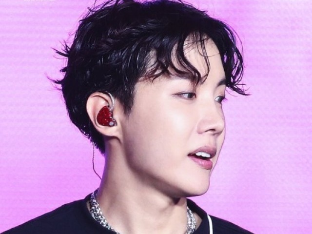J-hope