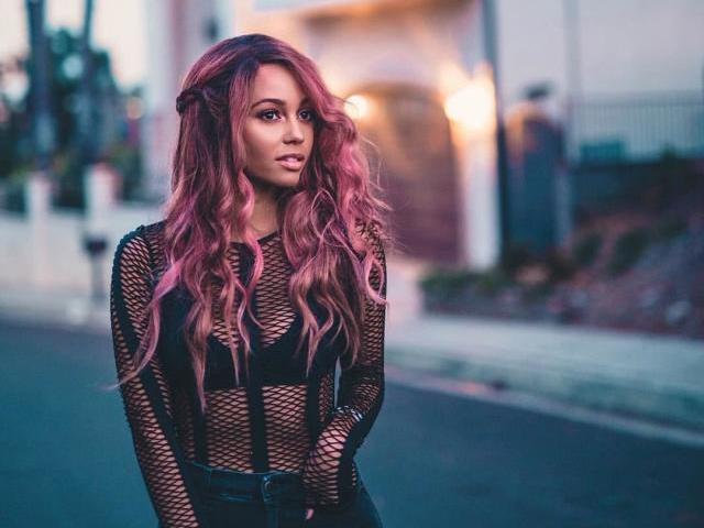 Toni