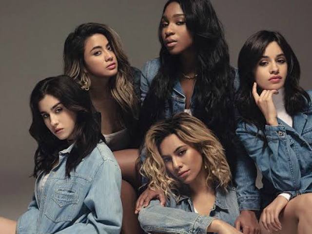 Qual é a música Fifth Harmony (5H)
