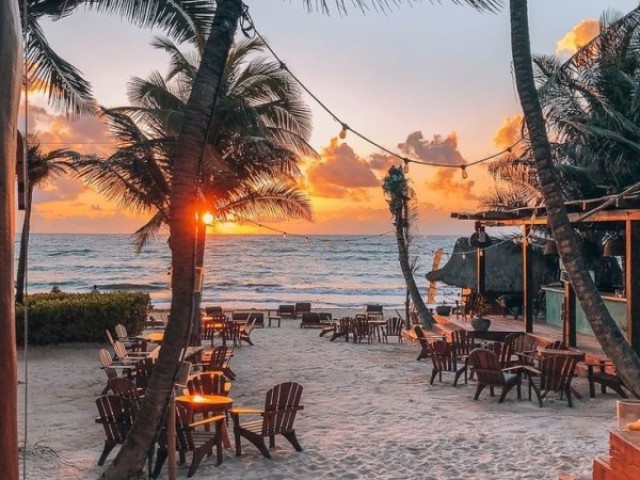 Tulum-México